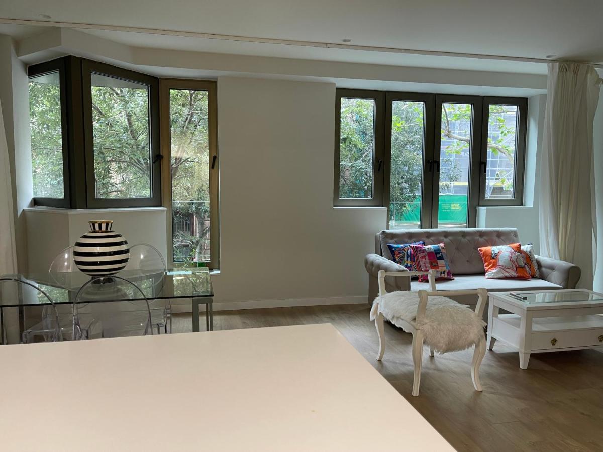 Flat In Passeig De Gracia Apartment Barcelona Exterior photo