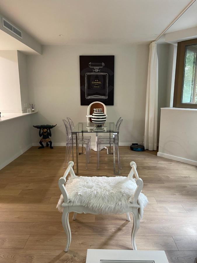 Flat In Passeig De Gracia Apartment Barcelona Exterior photo