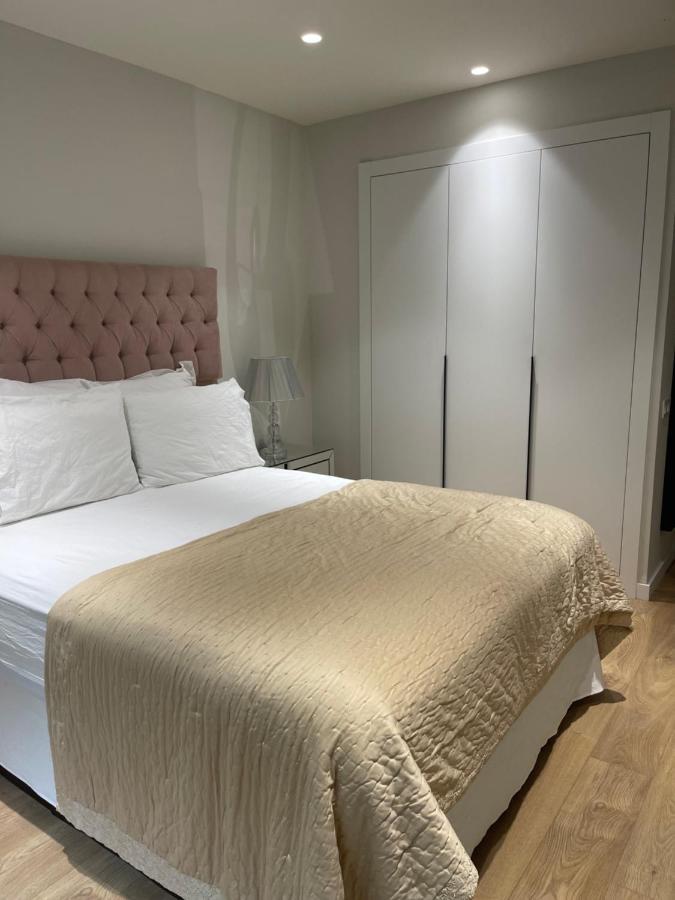 Flat In Passeig De Gracia Apartment Barcelona Exterior photo