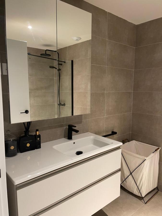 Flat In Passeig De Gracia Apartment Barcelona Exterior photo