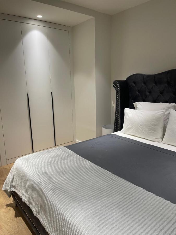 Flat In Passeig De Gracia Apartment Barcelona Exterior photo