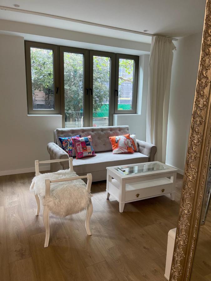Flat In Passeig De Gracia Apartment Barcelona Exterior photo