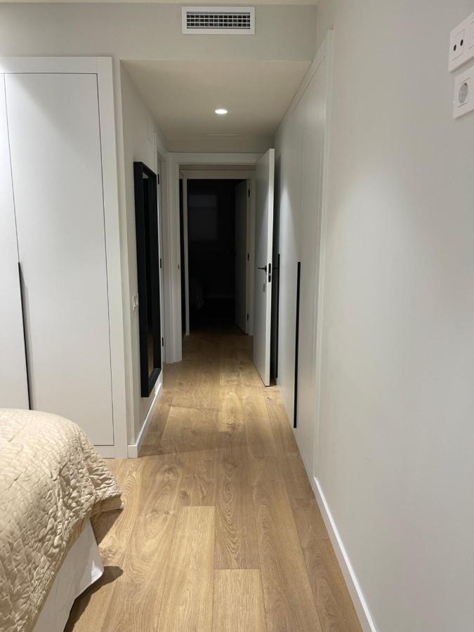 Flat In Passeig De Gracia Apartment Barcelona Exterior photo