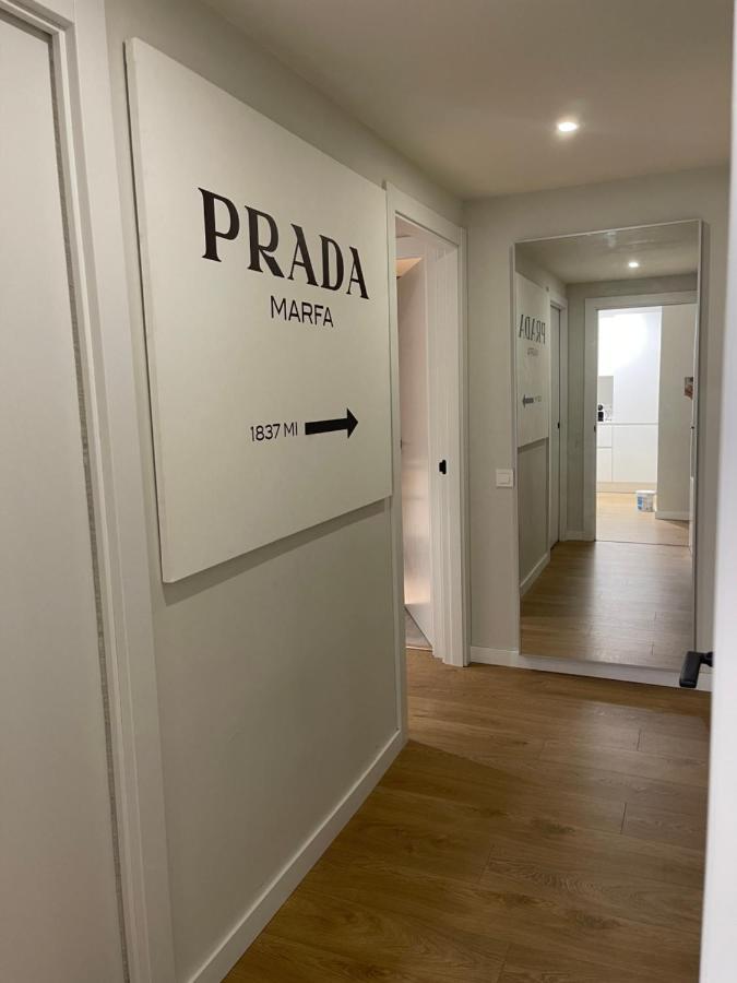 Flat In Passeig De Gracia Apartment Barcelona Exterior photo